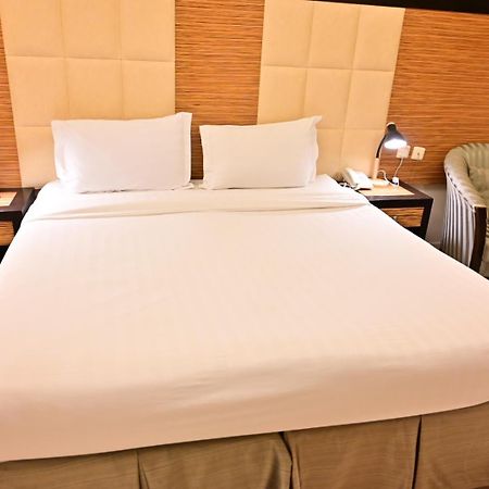 Diyaralmashaer Al-Hadiyah Hotel Мекка Экстерьер фото