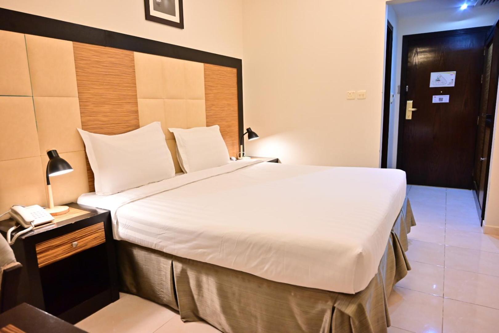 Diyaralmashaer Al-Hadiyah Hotel Мекка Экстерьер фото