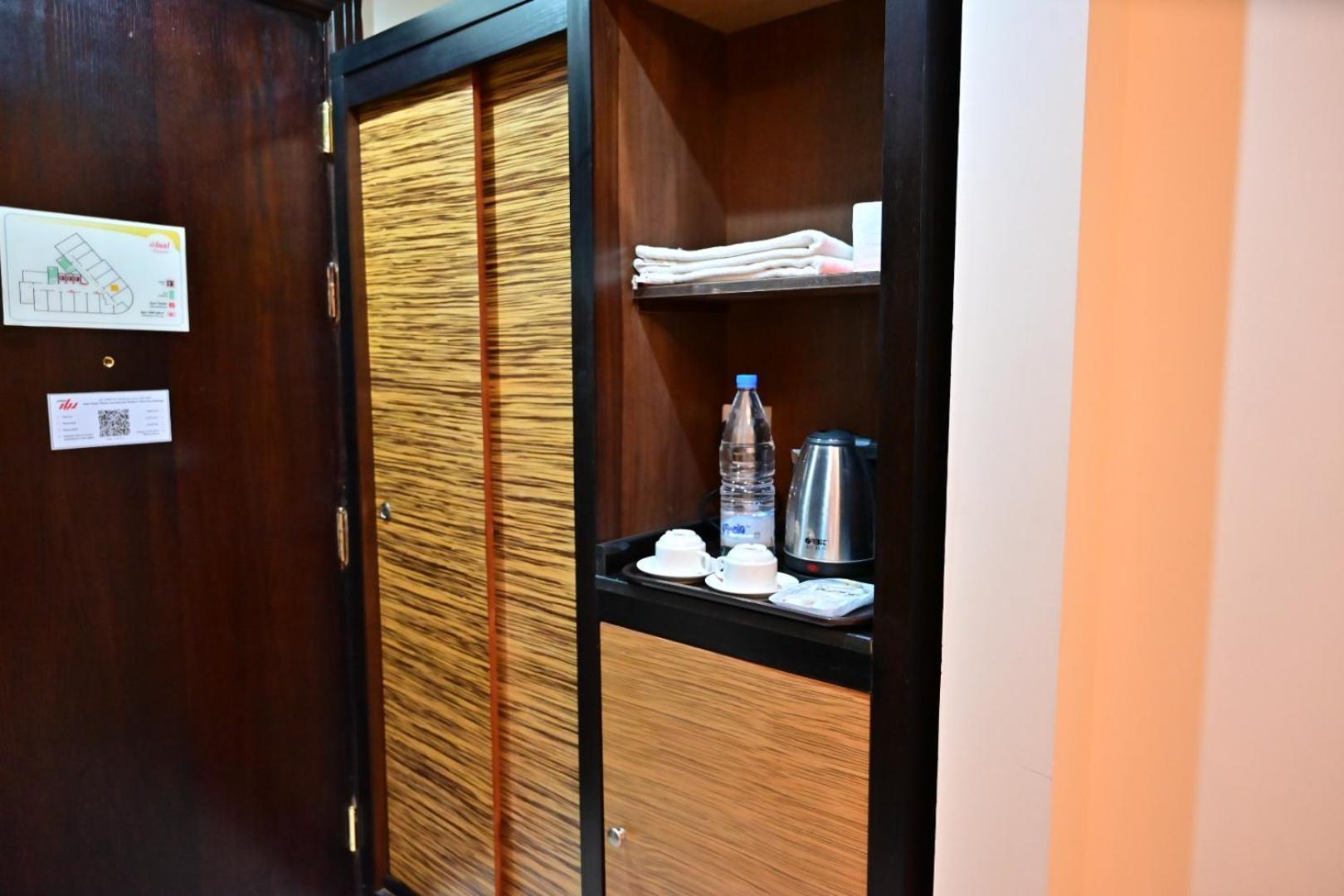 Diyaralmashaer Al-Hadiyah Hotel Мекка Экстерьер фото