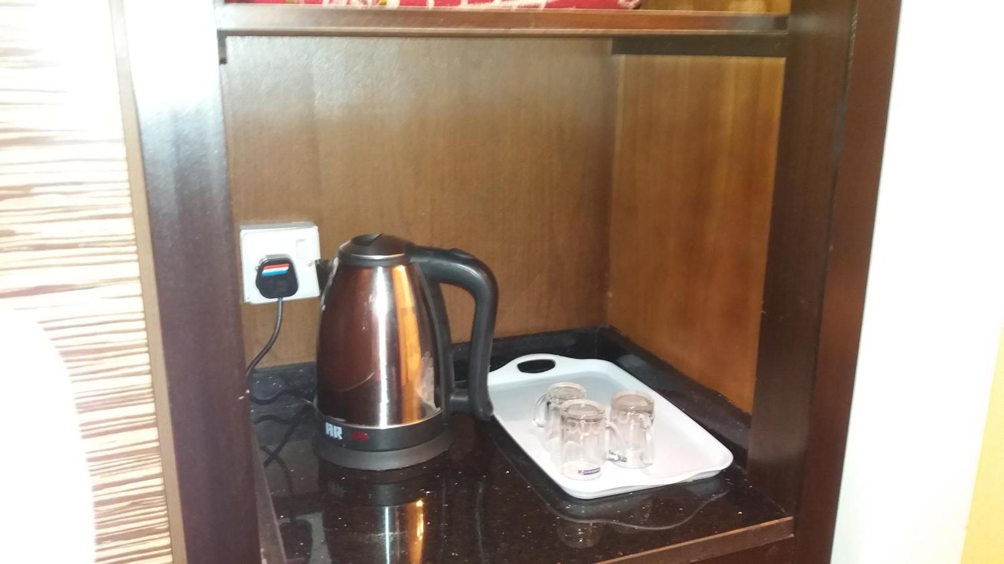Diyaralmashaer Al-Hadiyah Hotel Мекка Номер фото